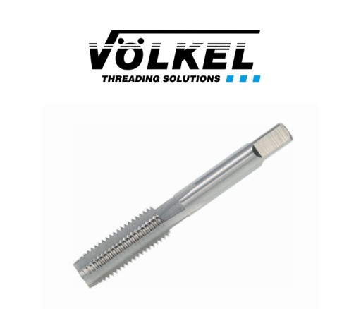 Strojný kohútik M 5 VOLKEL