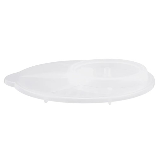 Sušička, odstredivka na šalát, sušička zeleniny, sitko, Altom Design, kôš, 2,7 l