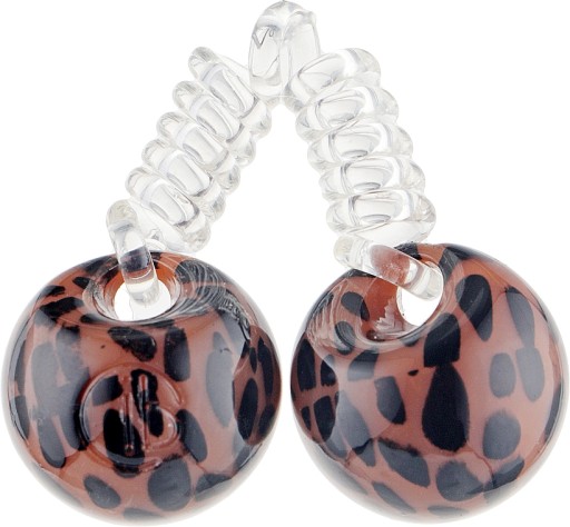 INVISIBOBBLE HAIR GUMBER SPRING PANTHER