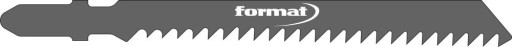 List priamočiarej píly Formát 27350035 5 kusov