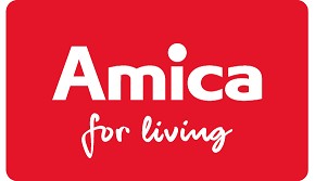 Amica AW 3012 vrecká do vysávača, 3 kusy, filter
