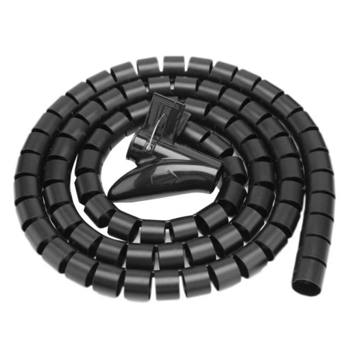 ORGANIZÁTOR, KÁBLOVÝ KRYT, KRYT, 2,6 m