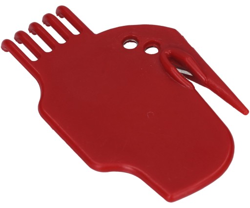Čistiaca kefka pre robota iRobot