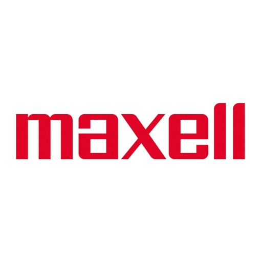4x AAA 1,5V alkalické batérie MAXELL LR03