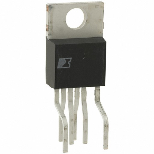 TRANSISTOR TR TOP249