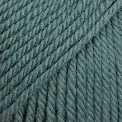 Priadza Drops Daisy 18 Dark Blue Green