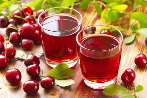 Čerešňová šťava 100% čerešňová šťava 250ml