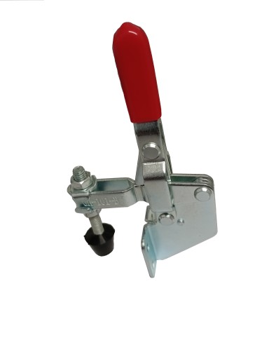 SVORKA VERTIKÁLNA RÝCHLOUPINA GH-101-B/100kg
