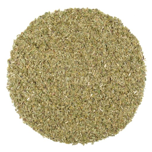 YERBA MATE WILD POWER BRAZIL DESPALADA 200G