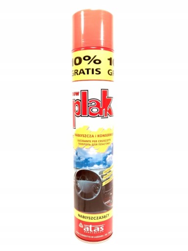 KOCKPIT PLAKÁT 750 ml LESK NAVY