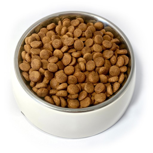 TEO suché krmivo pre psov hovädzie mäso 2,7 kg