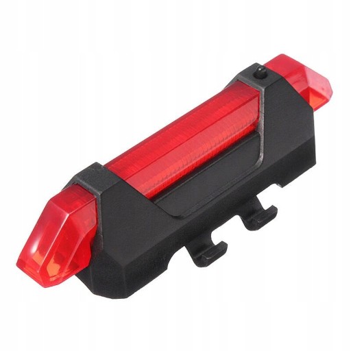 CYKLISTICKÁ LAMPA ZADNÁ PREDNÁ LED SÚPRAVA RUKOJEŤ USB 2
