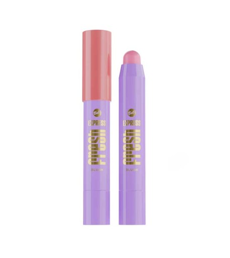 Bell Express Fresh Cream Blush 01