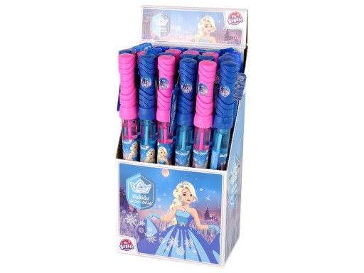 Mydlové bubliny Princess Sword My Bubble 120 ml