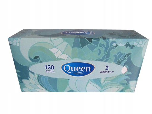 Queen univerzálne hygienické obrúsky 150 ks