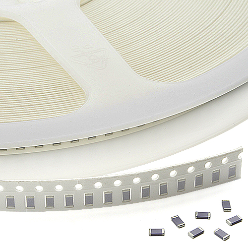 C0603C123K5RAC KEMET kondenzátor 12nF 50V 0603 smd