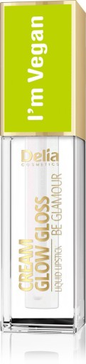 DELIA VEGAN LESK 101