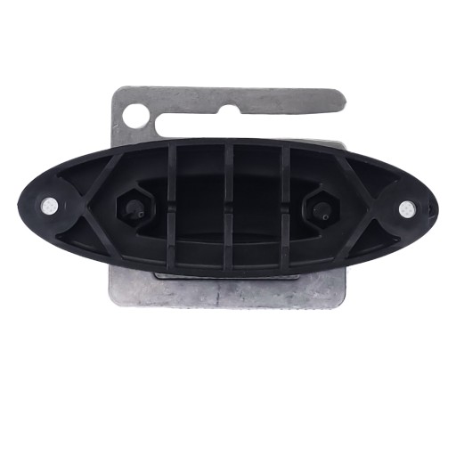 Izolátor koncovej brány pre pastiera, 40mm páska STOPLOCK