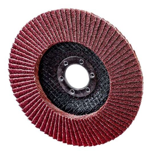 KLAPKOVÝ BRÚSNY KOTOUČ-125/40