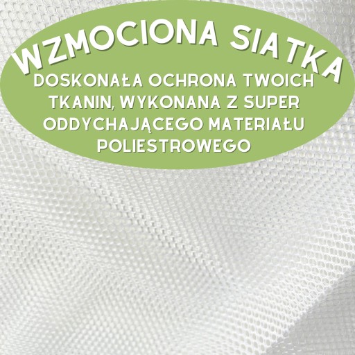SMART pracia sada 2 ochranných vreciek na bielizeň