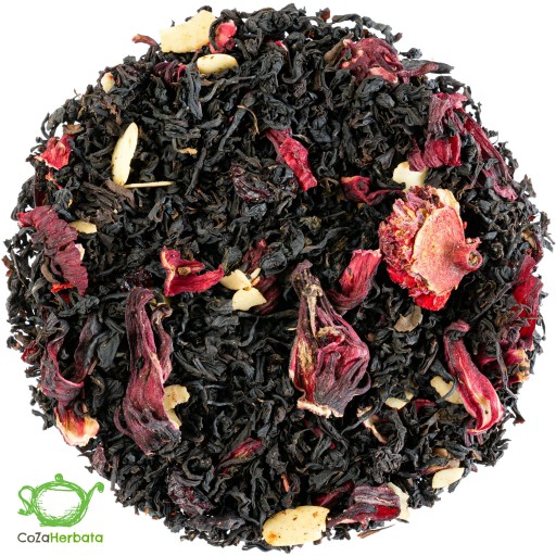 MOON OF MARRAKESH Vynikajúci čierny čaj 50g