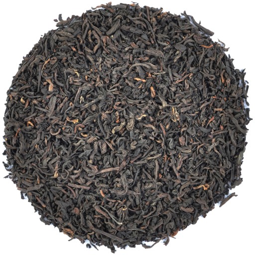 PU-ERH PREMIUM 6-ročný, červený čaj - 50g