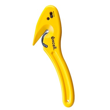 Bezpečný nožový rezač stretch fólie HP-93111