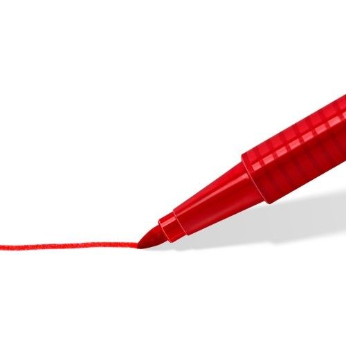TRIPLUS TRIPS 1MM STAEDTLER PASTEL 6 FARIEB.