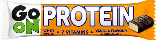 SANTE GO ON VANILKA 50G