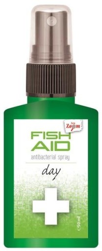 ANTIBAKTERIÁLNY DEZINFEKČNÝ PROSTRIEDOK NA KAPRY 50ml