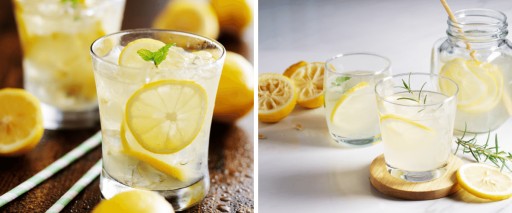 Soda Stream Cloudy Limonade sirup koncentrát 440ml