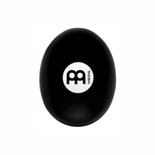 Meinl - Egg - Egg Shaker - čierny