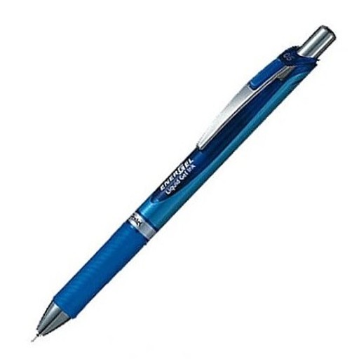 RALLYBALOVÉ PERO PENTEL BLN75 MODRÁ