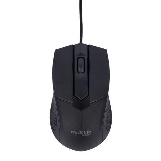 Optická myš Maxlife Home Office 1000 DPI 1,2 m