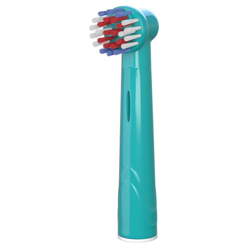 TIPY NA DETSKÚ ZUBNÚ KEFKU ORAL-B PRECISION x4