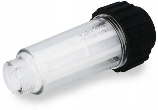 VODNÝ FILTER PRE KARCHER K 4 Full Control Home UMÝVAČKA