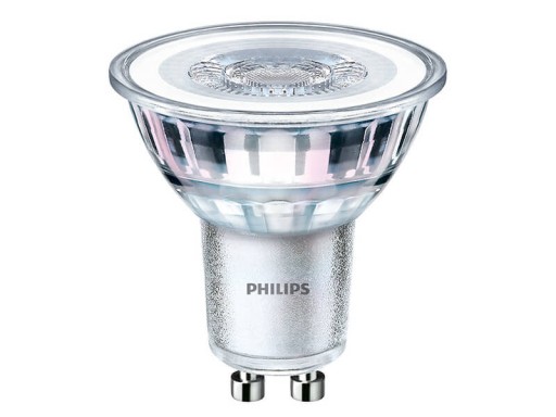 GU10 Corepro LEDspot 2,7W 4K Philips LED žiarovka