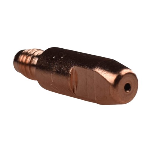 MIG MAG KONCOVKA PRÚDU M6 dĺžka 28mm 1,2mm 1ks