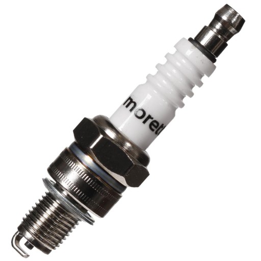 MORETTI C7HSA A7TC PLUG pre mopedy a skútre