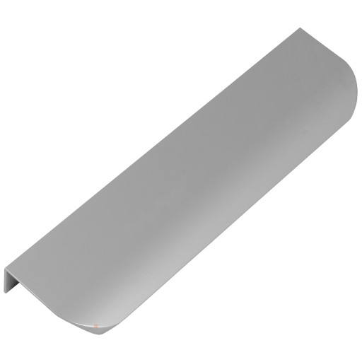 Okrajová rukoväť UA02, rozteč 96mm - matná