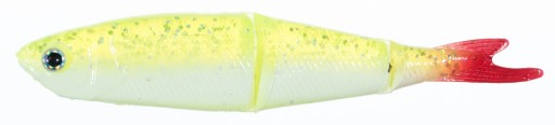 RIPPER 3D Jaxon Intensa YUPI 9,5cm LOMÁ GUMA