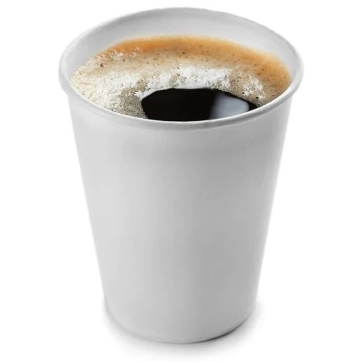 Papierové kelímky na KÁVU A ČAJ 250ml – 100 ks
