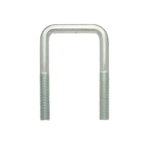 Svorka typ C, svorka M8x61x108