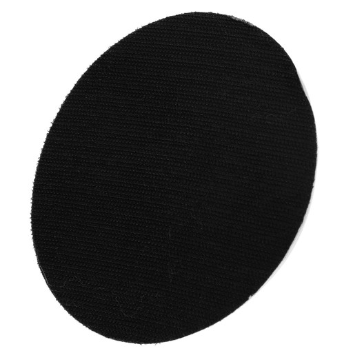 MONTÁŽNY DISK NA VELCRO SO ŠPONGOU 125MM M14 20MM