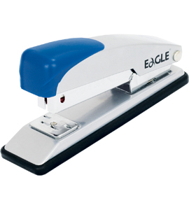Zošívačka Eagle 205 modrá