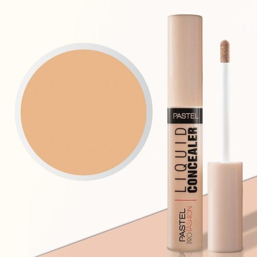 Tekutý korektor PASTEL Profashion