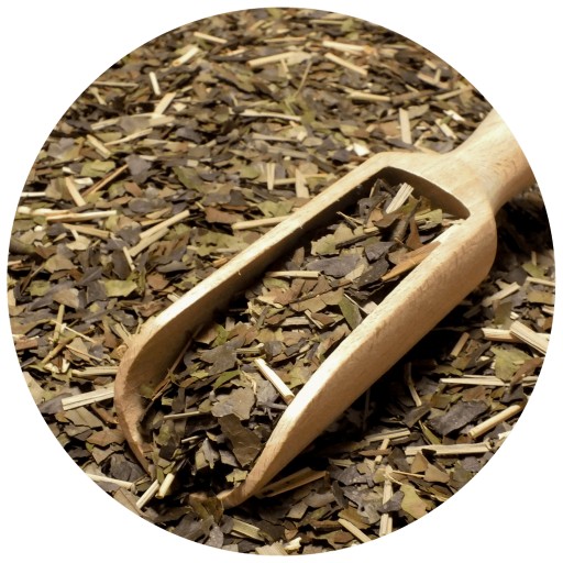Ilex Guayusa Pachamama Terere bio 25g