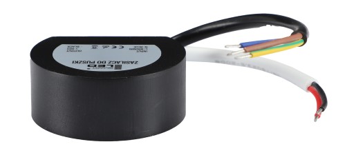 Zdroj pre LED pásy 12V 15W do krabičky