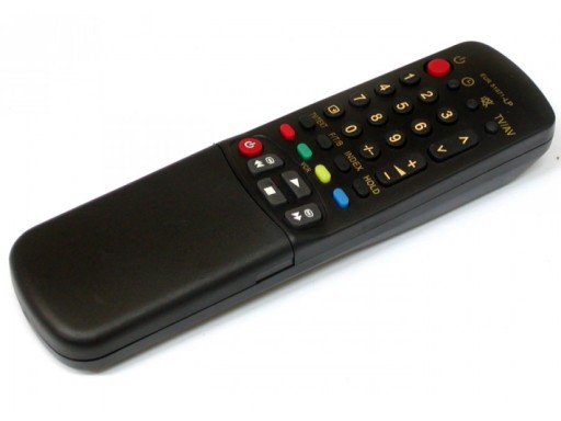 Diaľkové ovládanie Panasonic EUR51971