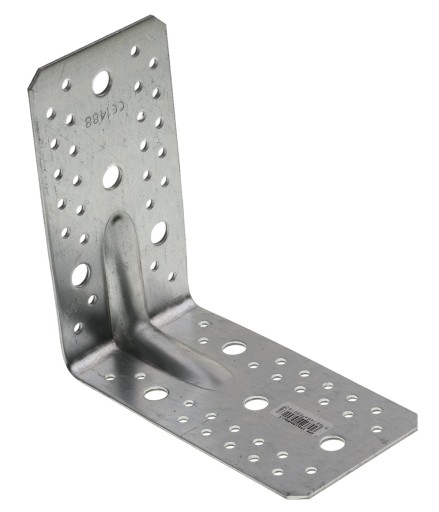 TESÁRSKY UHLOVÝ KLOB 150x150x80x 2,5